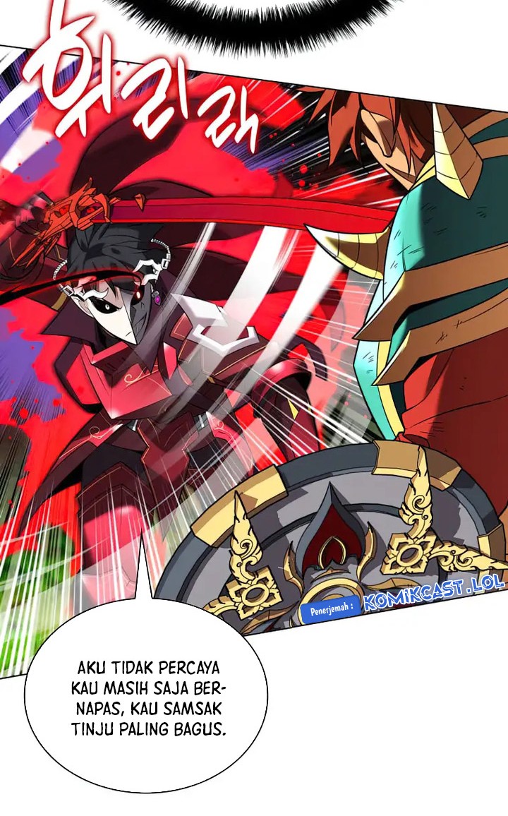 Overgeared Chapter 210 - halaman 51