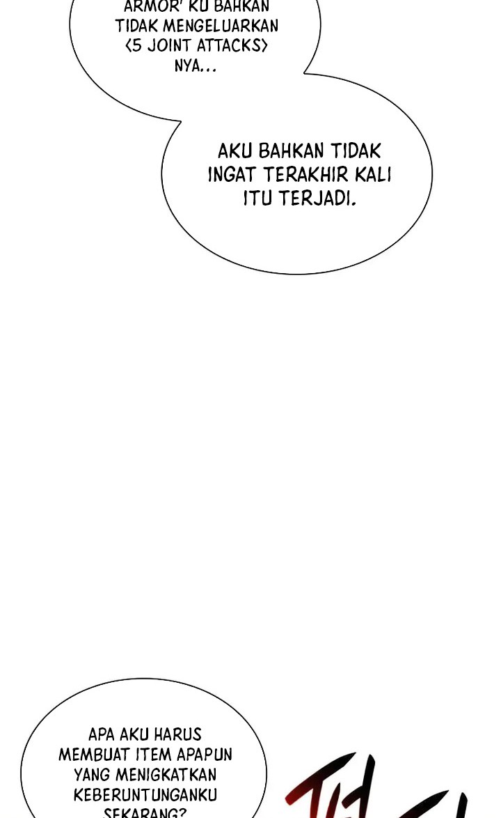 Overgeared Chapter 210 - halaman 61