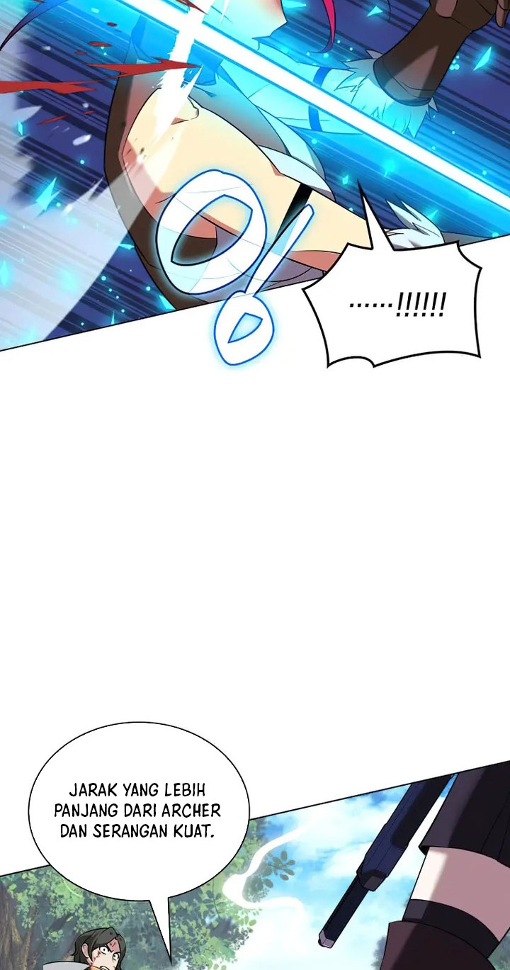 Overgeared Chapter 210 - halaman 69