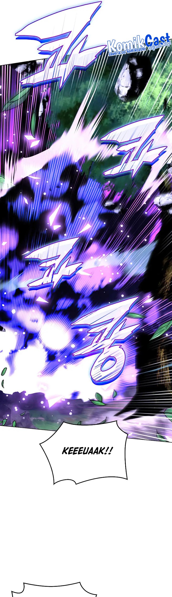 Overgeared Chapter 210 - halaman 90