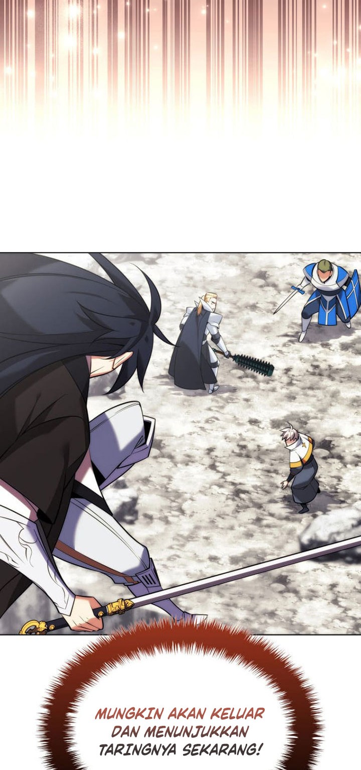 Overgeared Chapter 211 - halaman 107