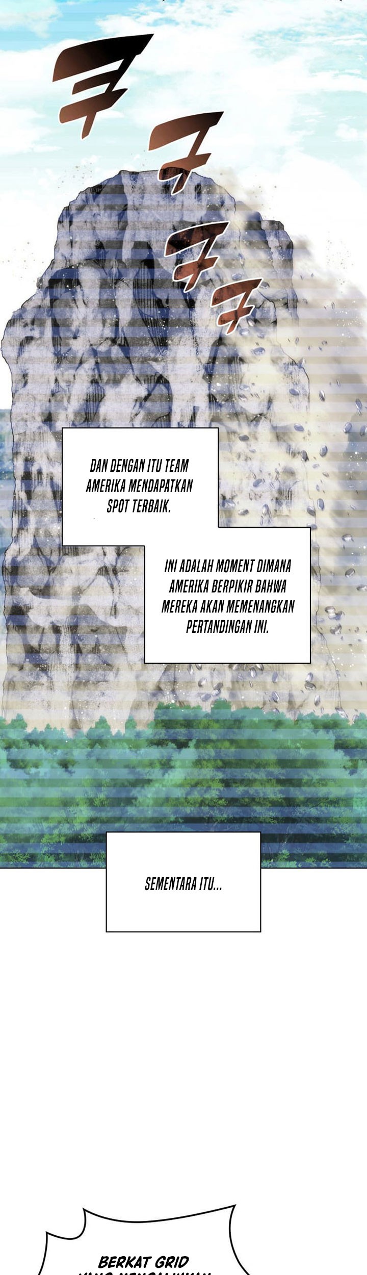 Overgeared Chapter 211 - halaman 12