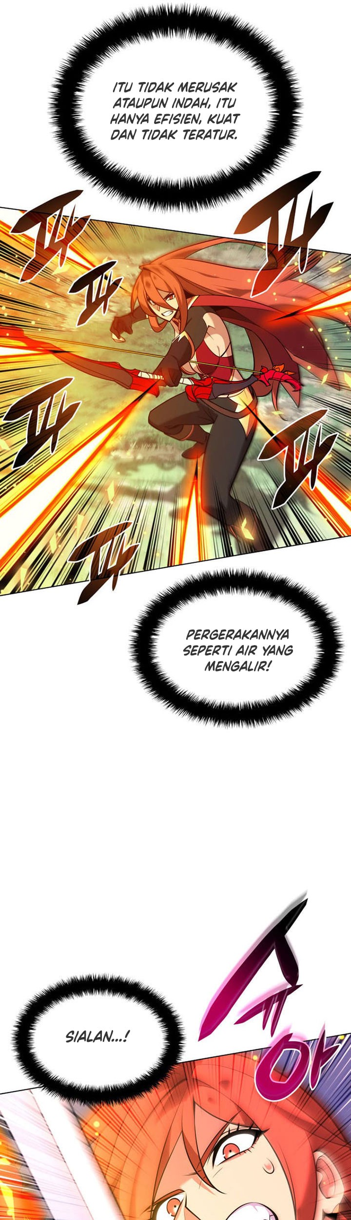 Overgeared Chapter 211 - halaman 28
