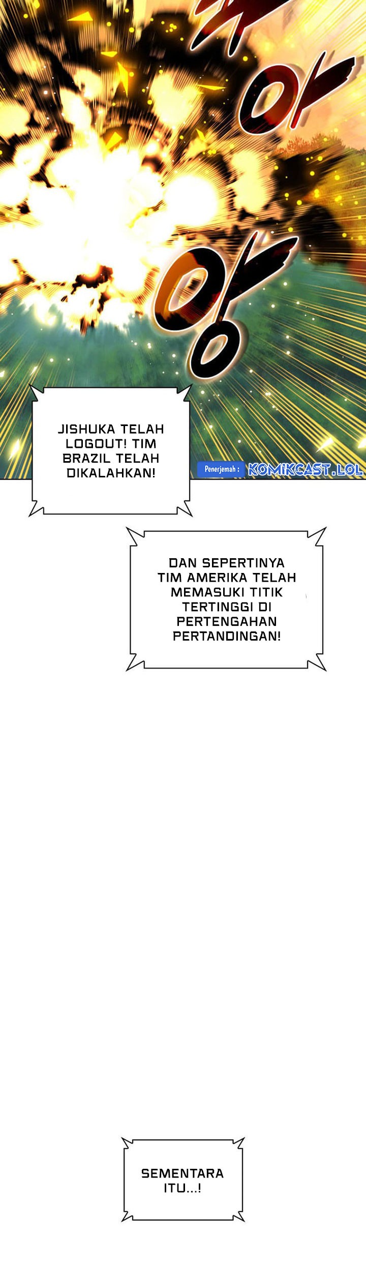 Overgeared Chapter 211 - halaman 30
