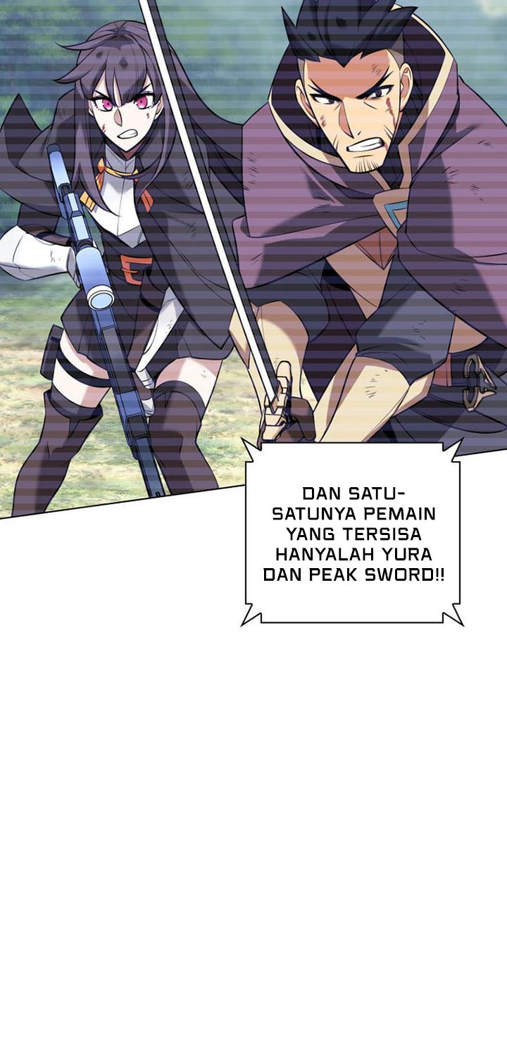 Overgeared Chapter 211 - halaman 33