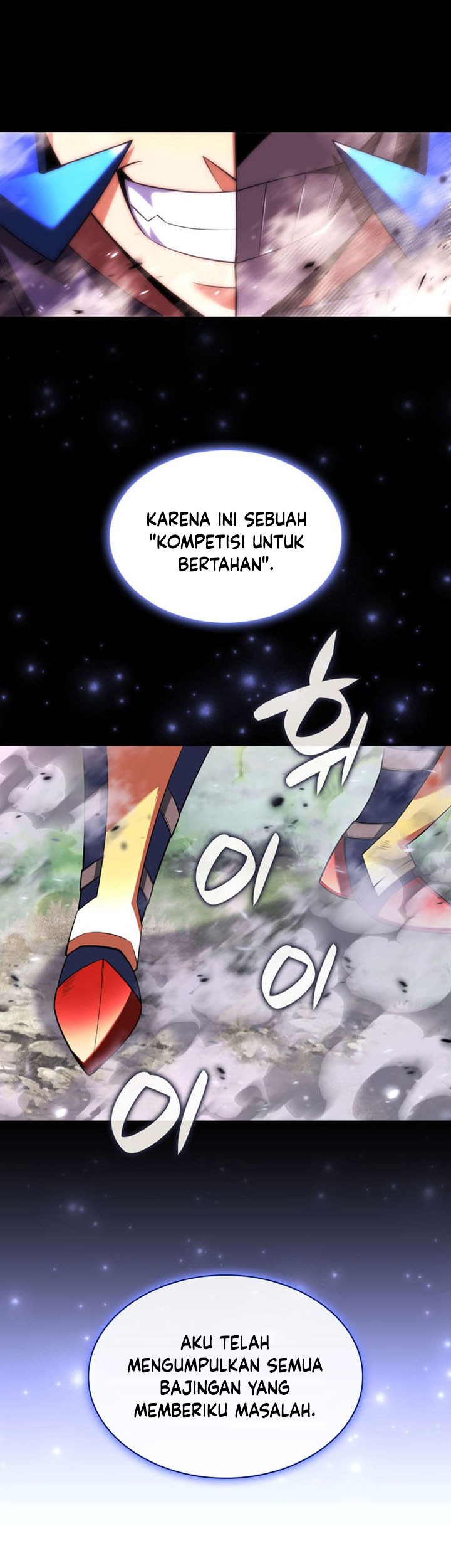 Overgeared Chapter 211 - halaman 42