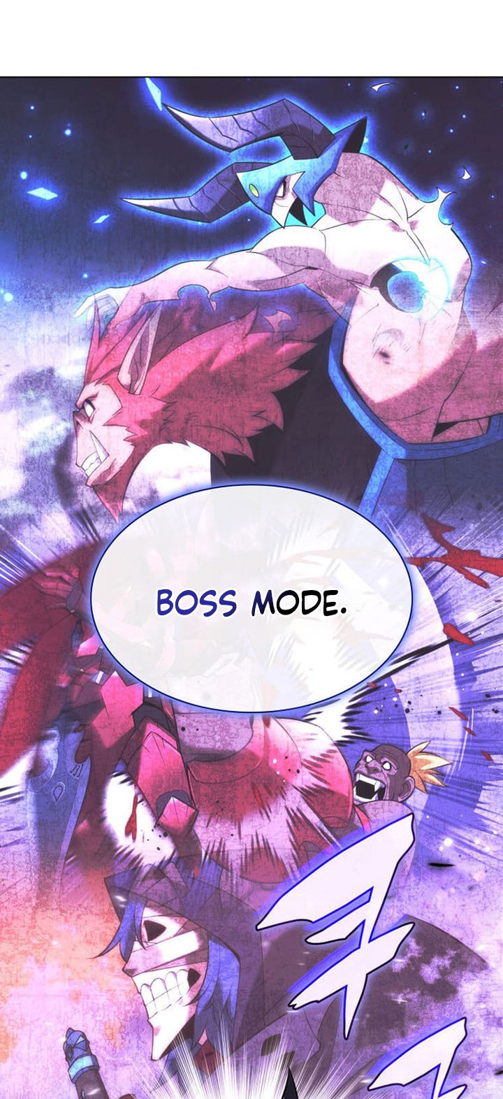 Overgeared Chapter 211 - halaman 43