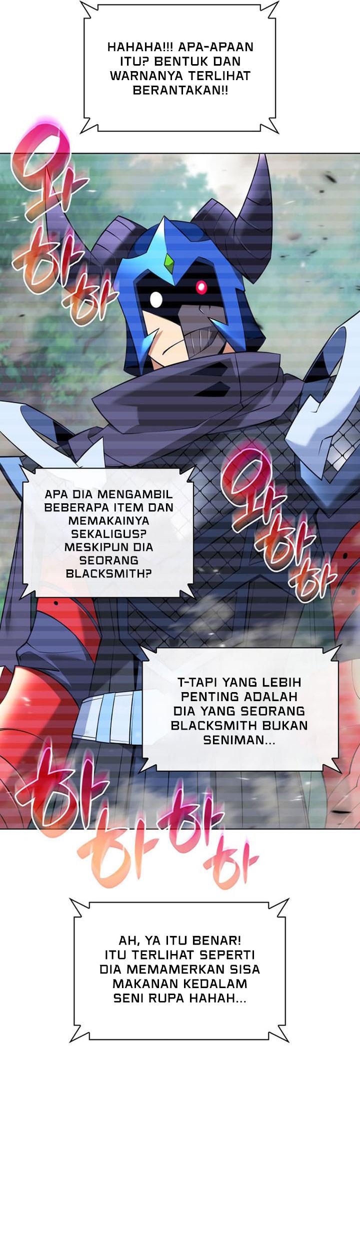 Overgeared Chapter 211 - halaman 46