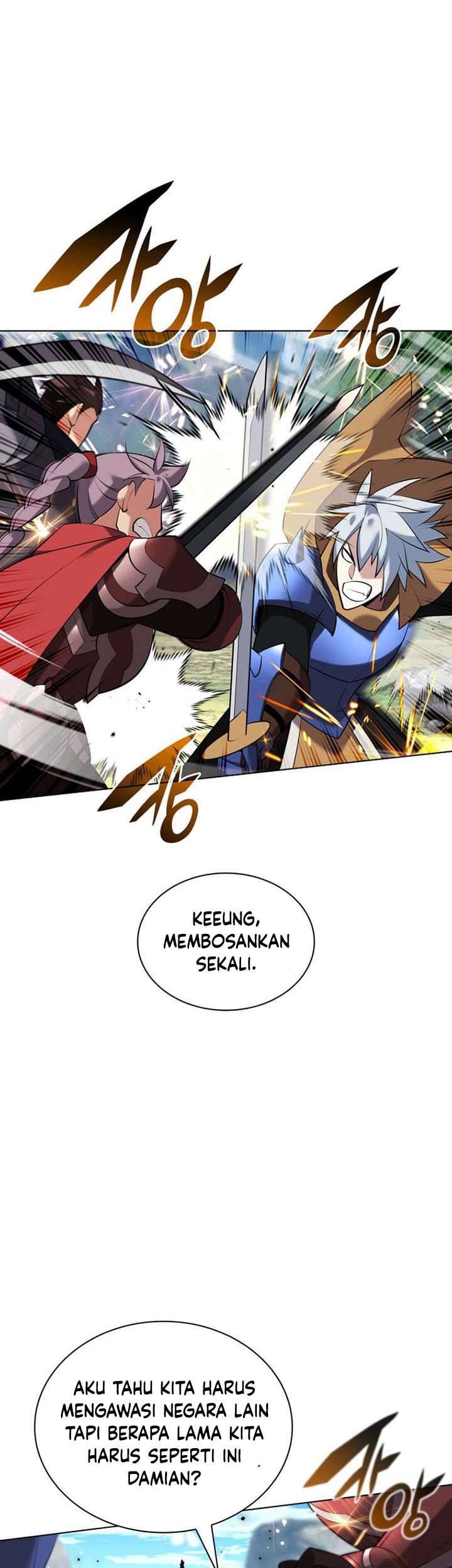 Overgeared Chapter 211 - halaman 52