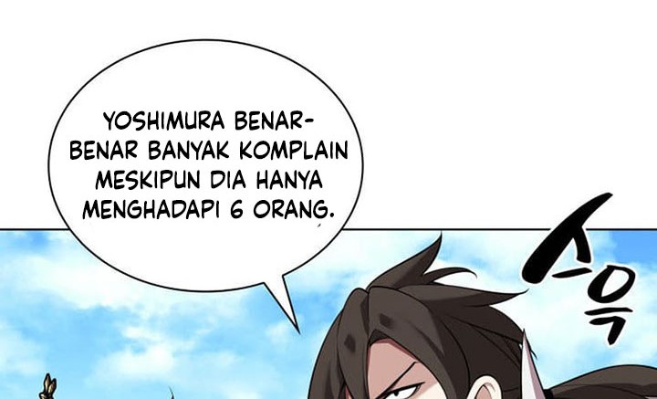 Overgeared Chapter 211 - halaman 55