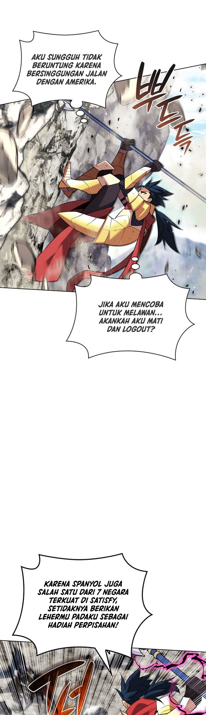 Overgeared Chapter 211 - halaman 6