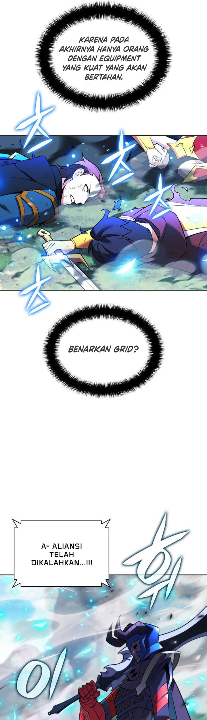 Overgeared Chapter 211 - halaman 62