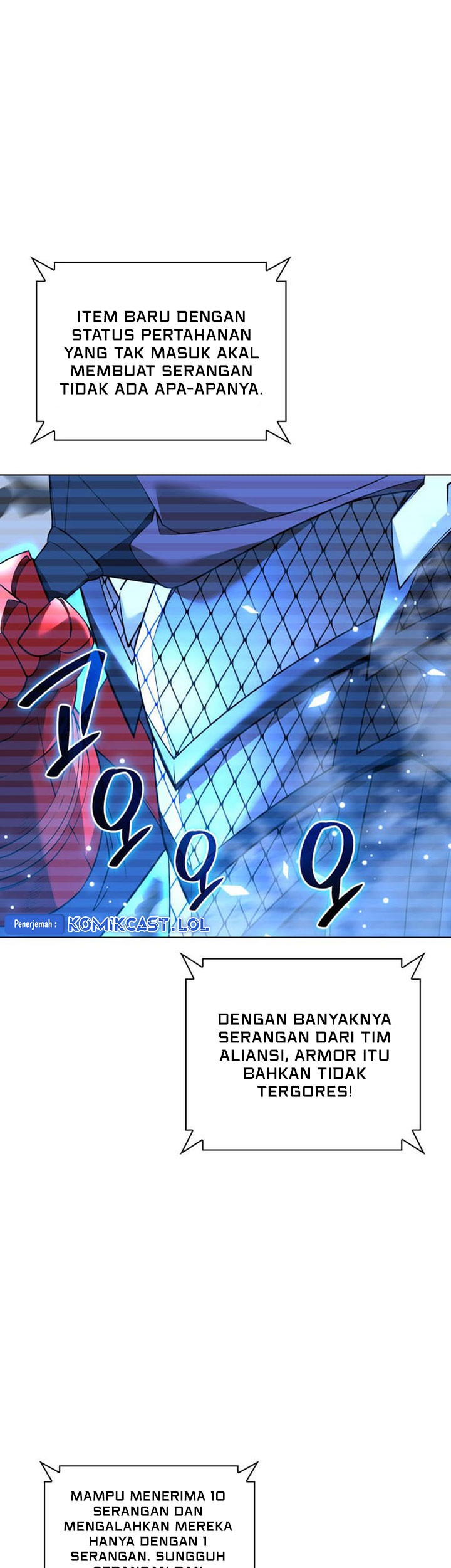 Overgeared Chapter 211 - halaman 64