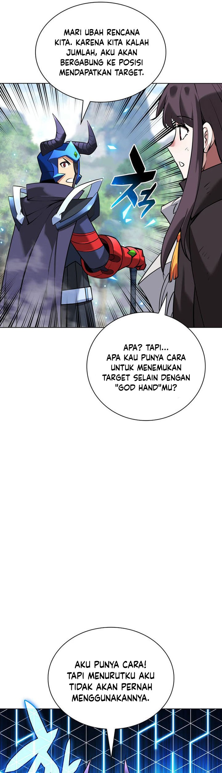Overgeared Chapter 211 - halaman 66