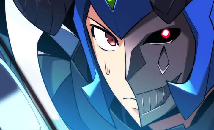 Overgeared Chapter 211 - halaman 69