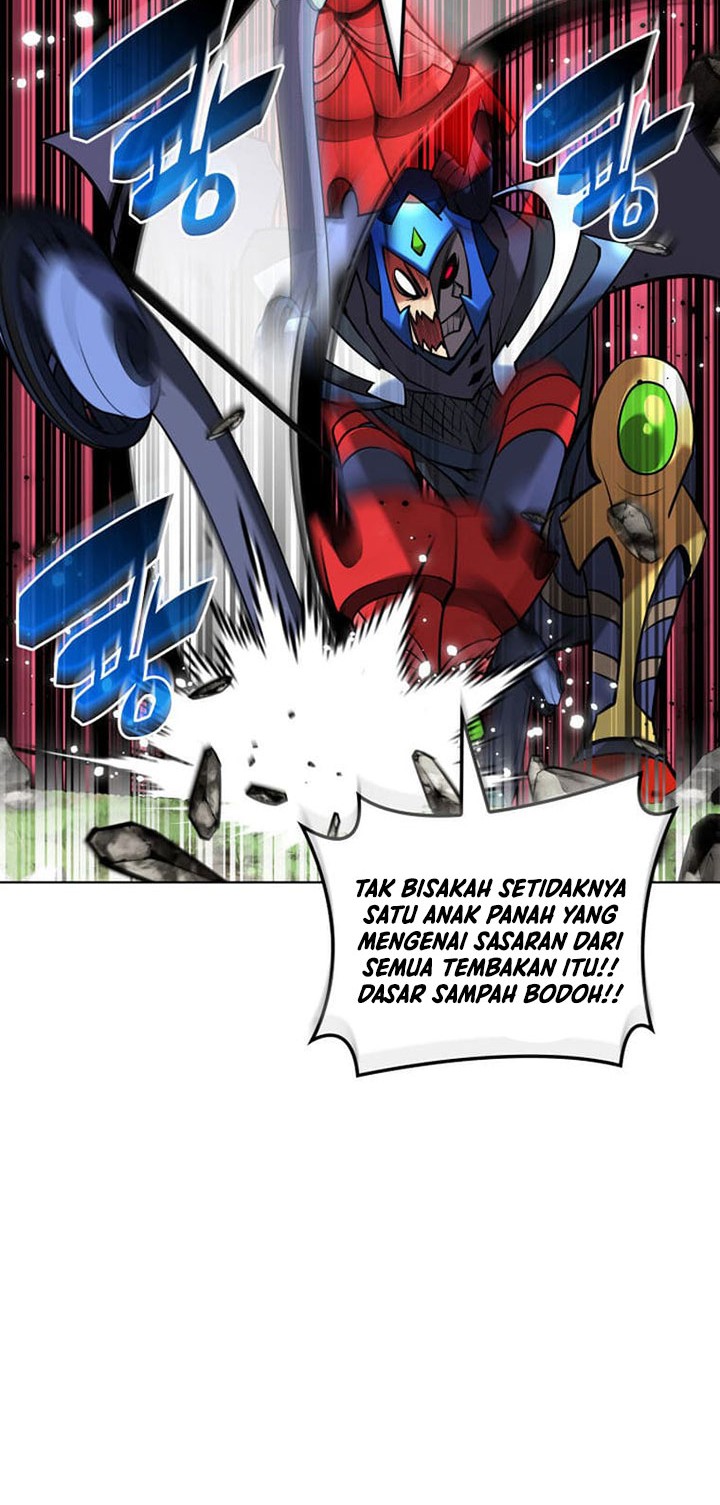 Overgeared Chapter 211 - halaman 75