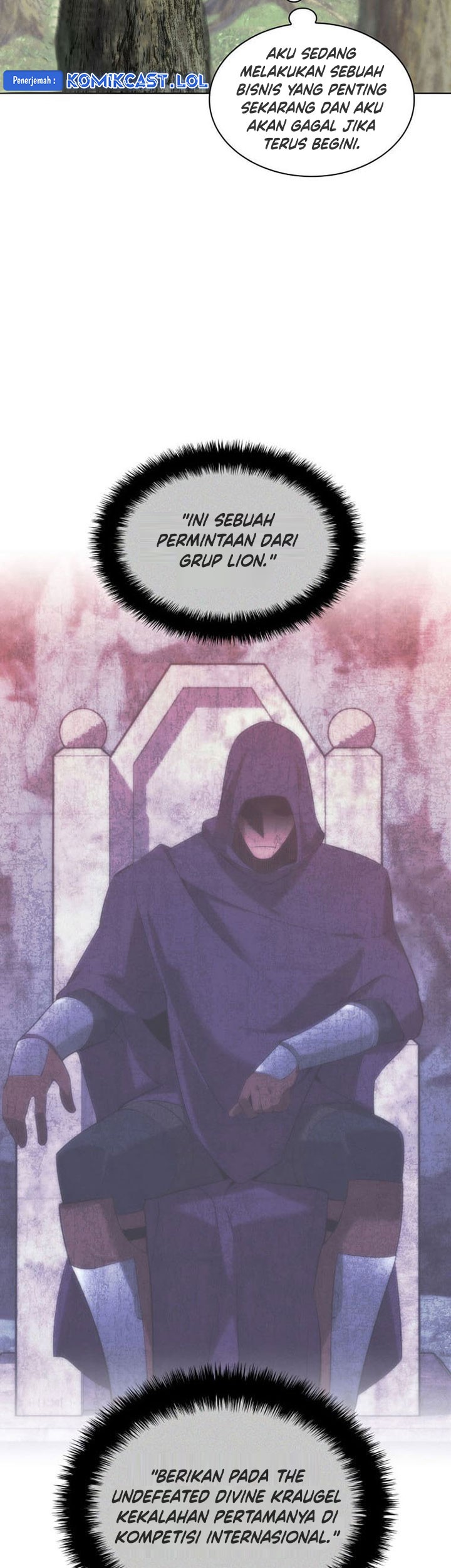 Overgeared Chapter 211 - halaman 82
