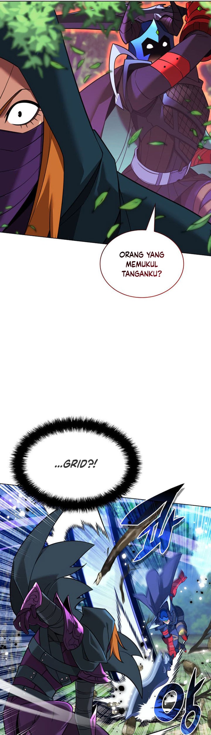 Overgeared Chapter 211 - halaman 86