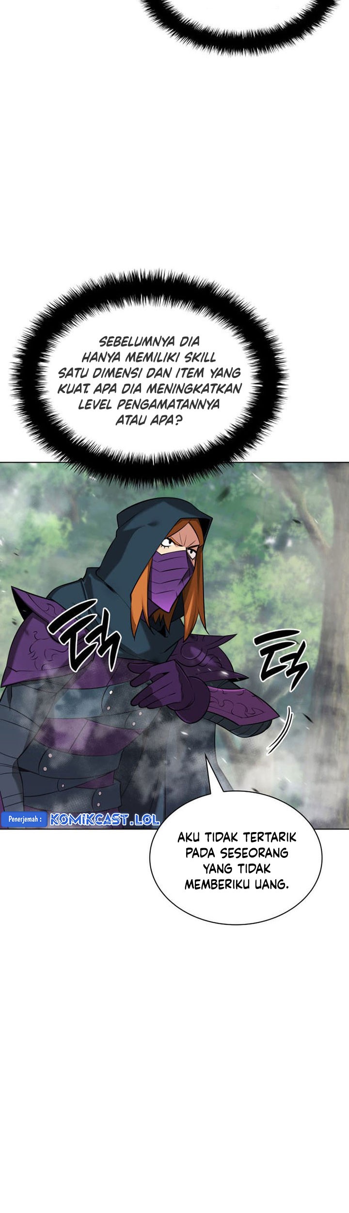 Overgeared Chapter 211 - halaman 88