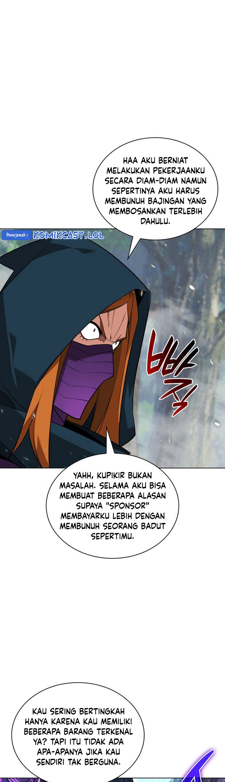 Overgeared Chapter 211 - halaman 94