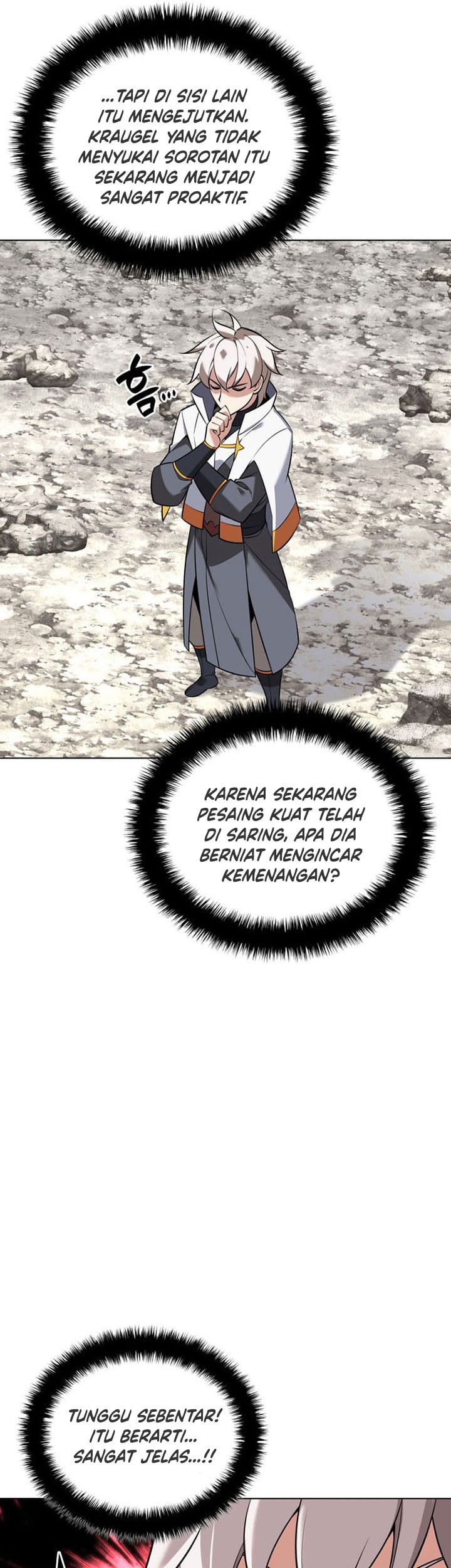 Overgeared Chapter 212 - halaman 10