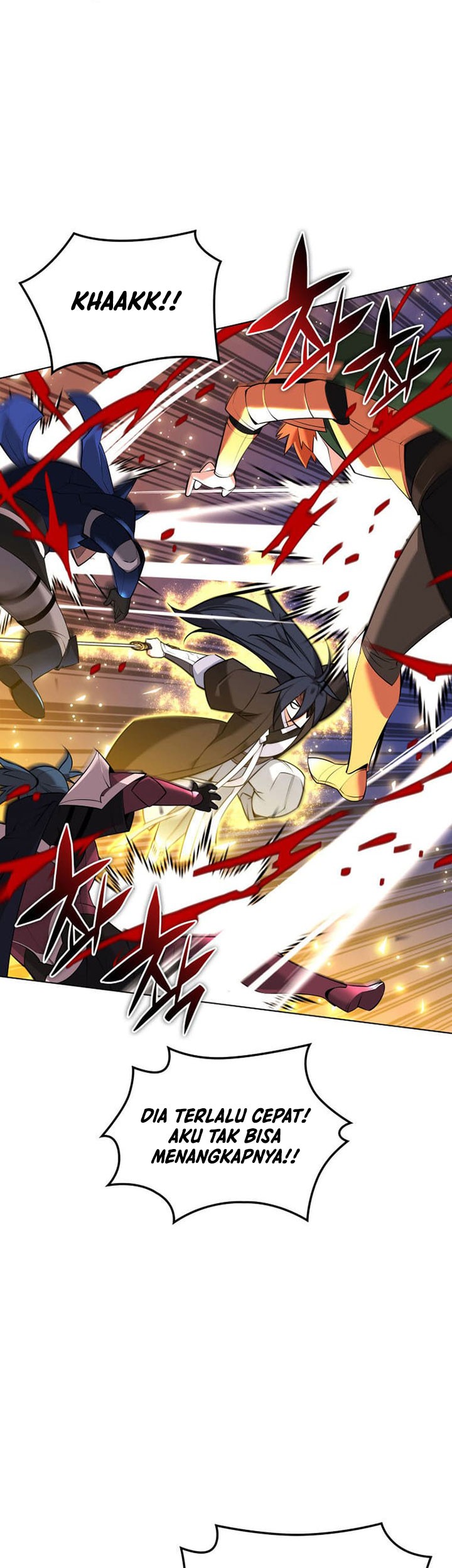 Overgeared Chapter 212 - halaman 22