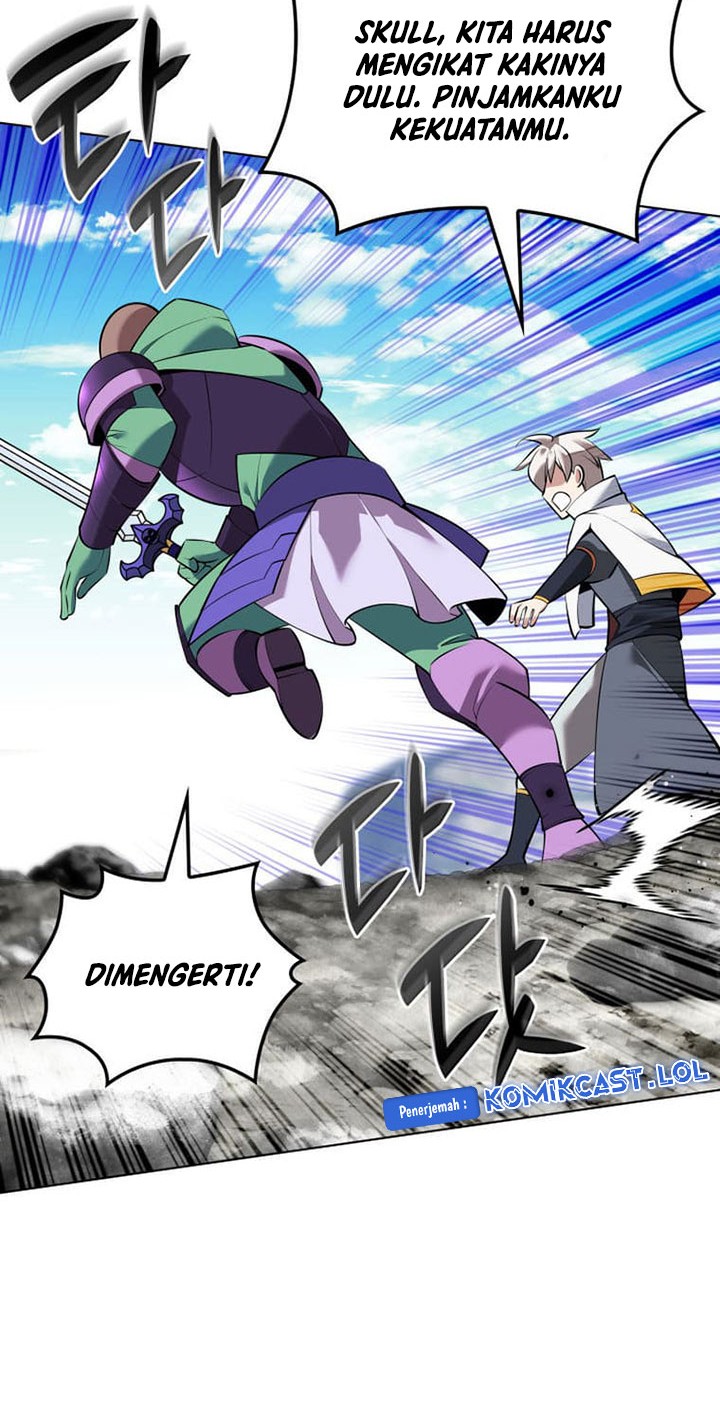Overgeared Chapter 212 - halaman 23