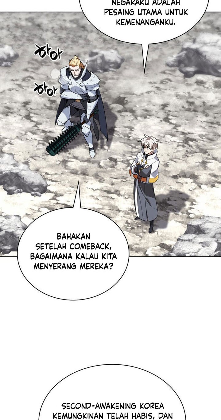 Overgeared Chapter 212 - halaman 3