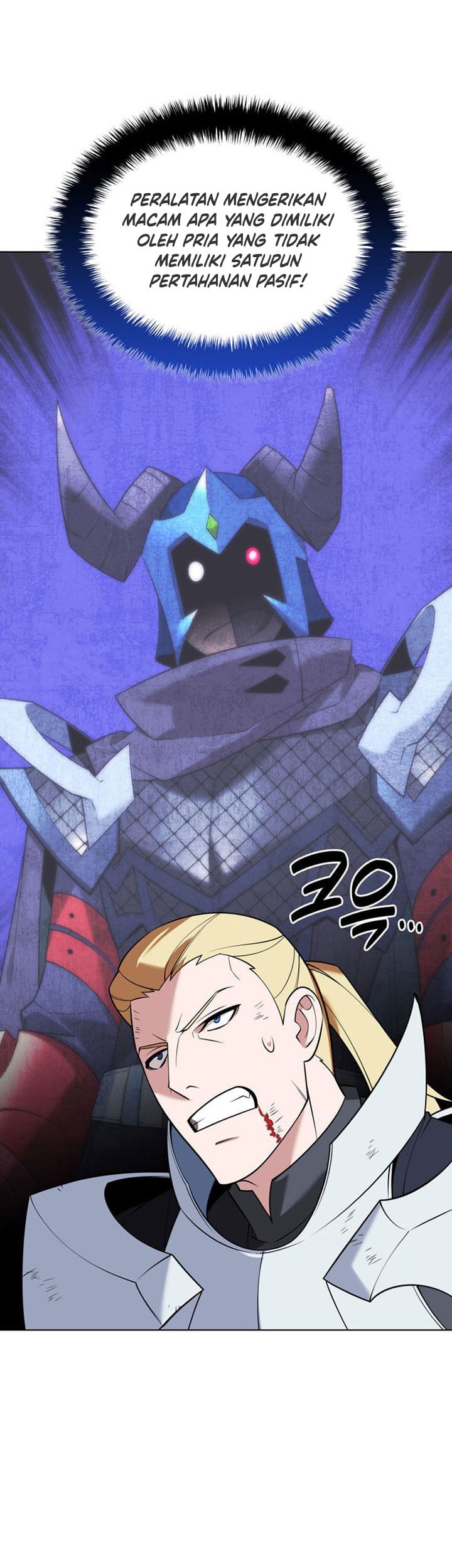 Overgeared Chapter 212 - halaman 6