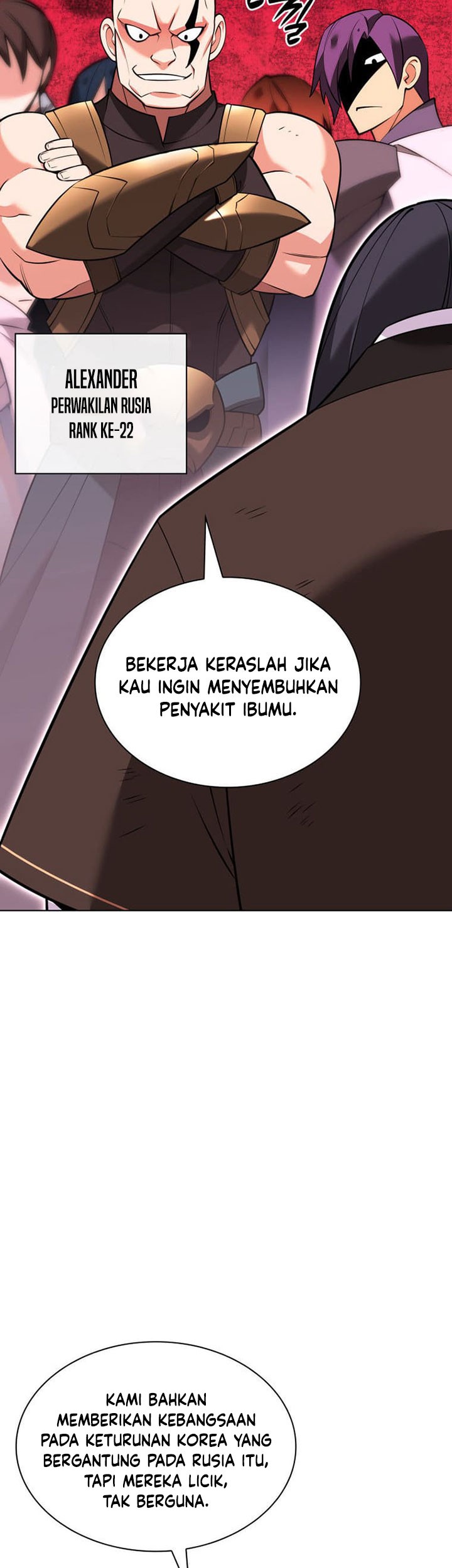 Overgeared Chapter 212 - halaman 60