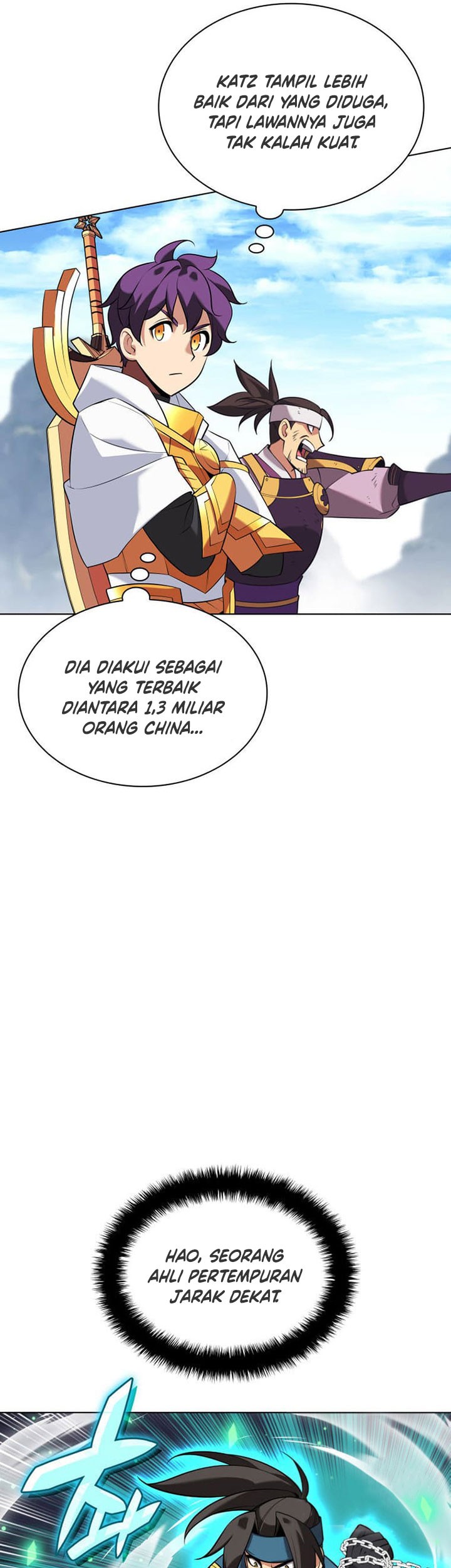 Overgeared Chapter 212 - halaman 66