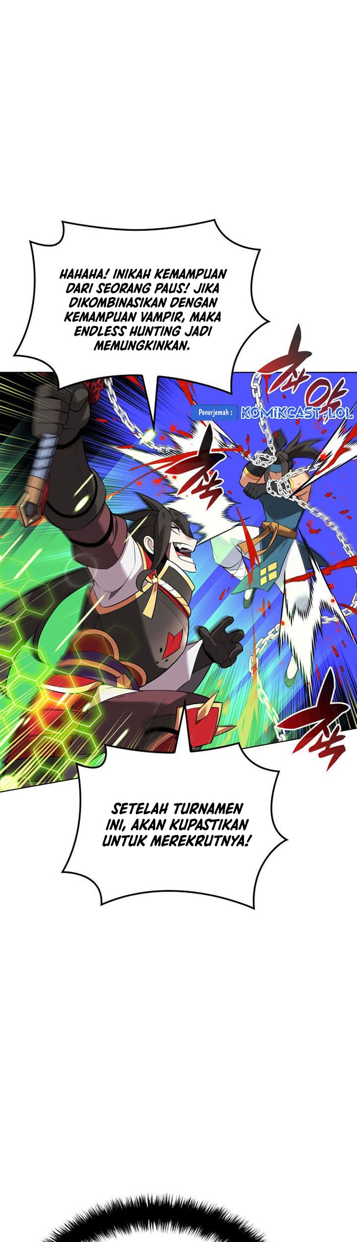 Overgeared Chapter 212 - halaman 72