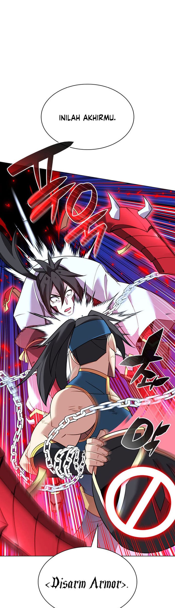 Overgeared Chapter 212 - halaman 78