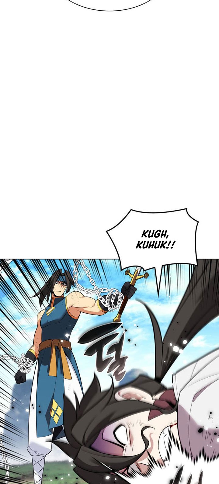 Overgeared Chapter 212 - halaman 79