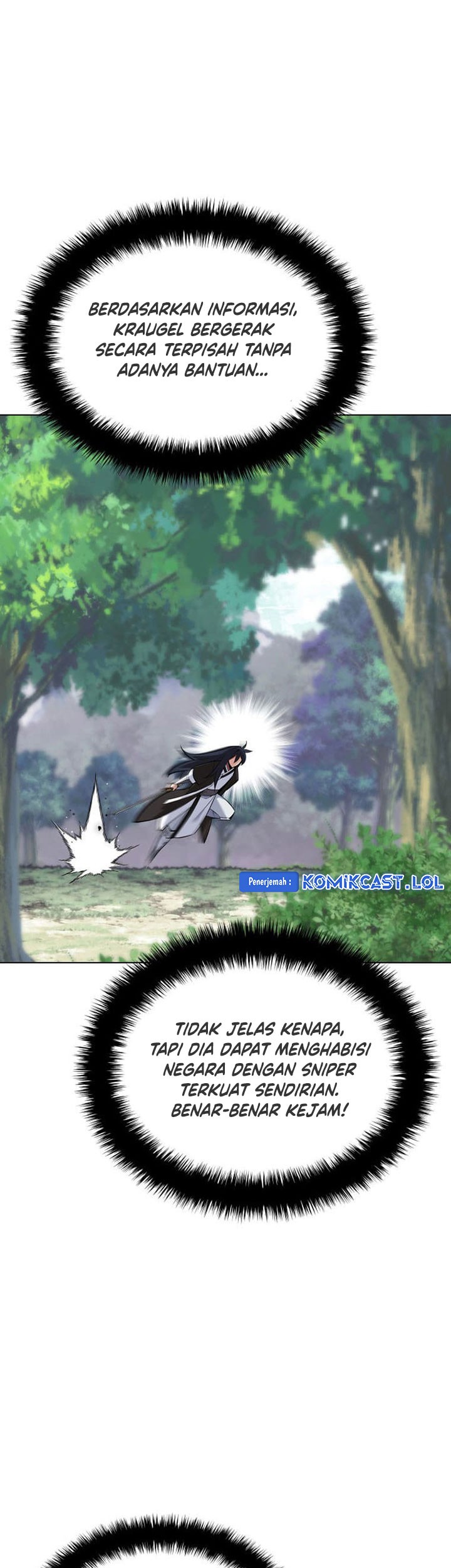 Overgeared Chapter 212 - halaman 8