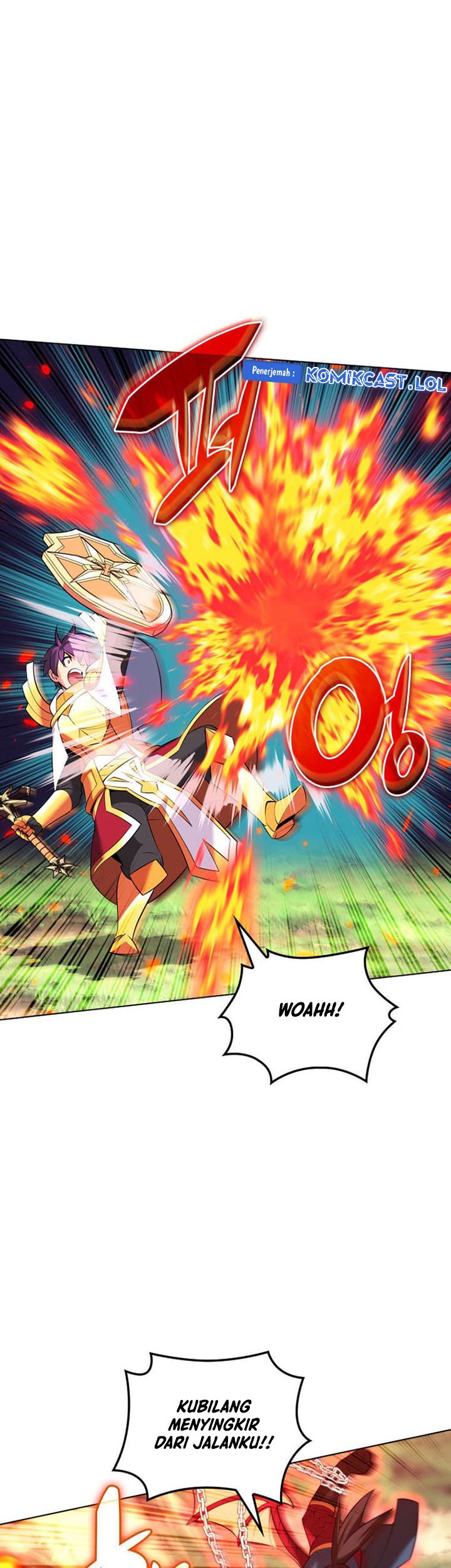 Overgeared Chapter 212 - halaman 88