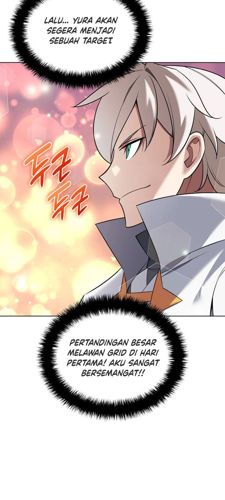 Overgeared Chapter 212 - halaman 9