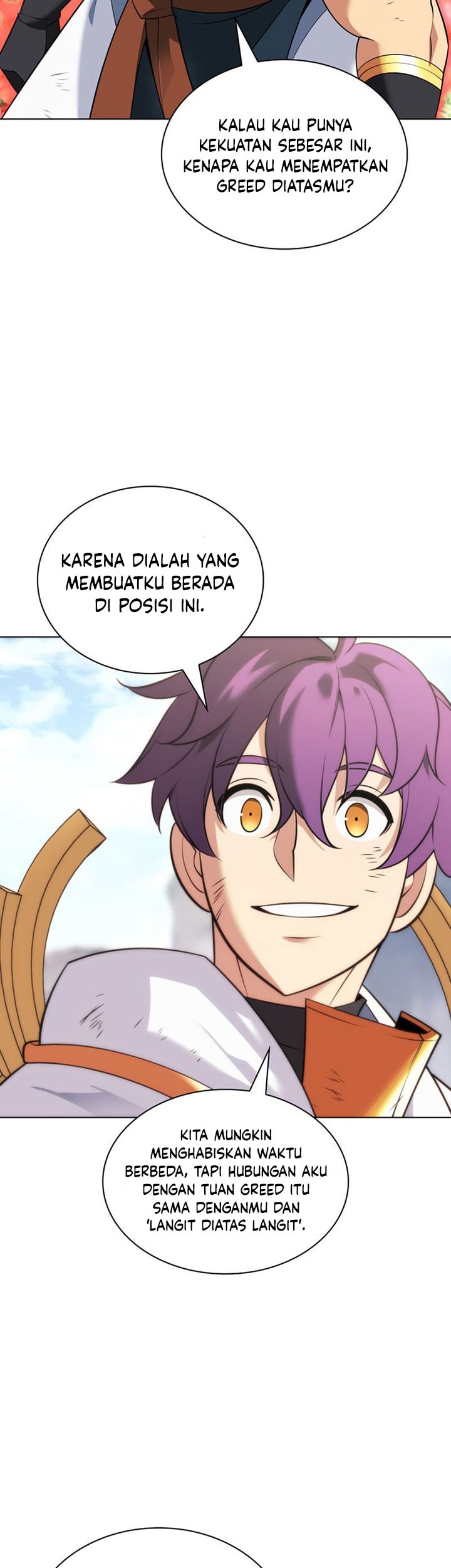 Overgeared Chapter 213 - halaman 18