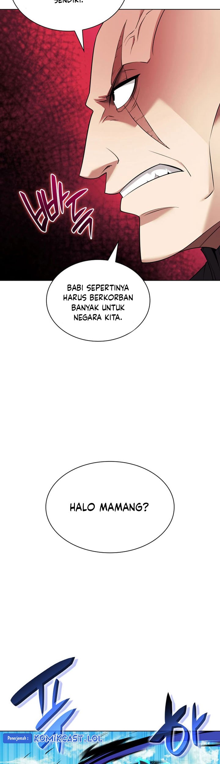 Overgeared Chapter 213 - halaman 24
