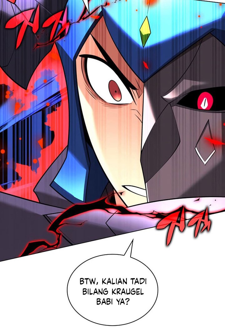 Overgeared Chapter 213 - halaman 27