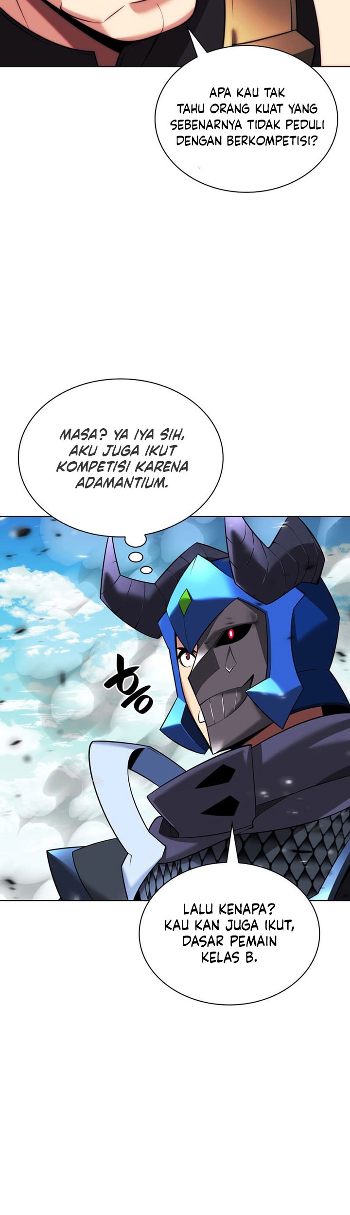 Overgeared Chapter 213 - halaman 34