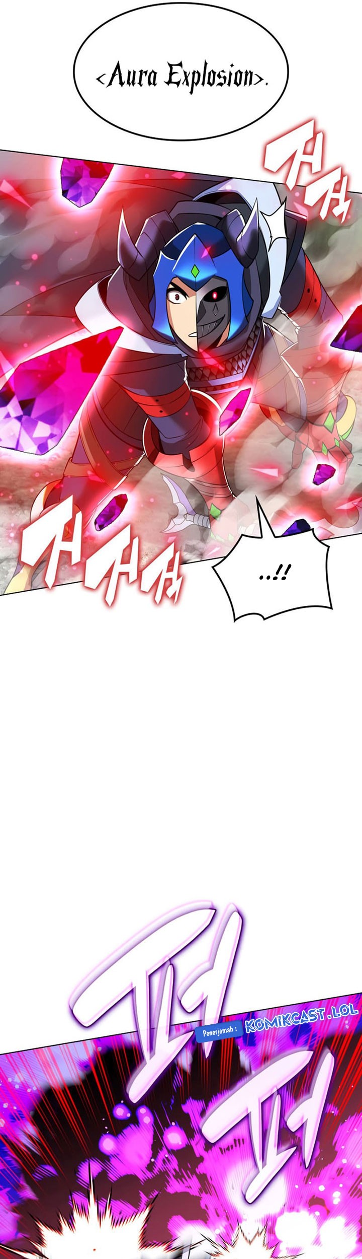 Overgeared Chapter 213 - halaman 44