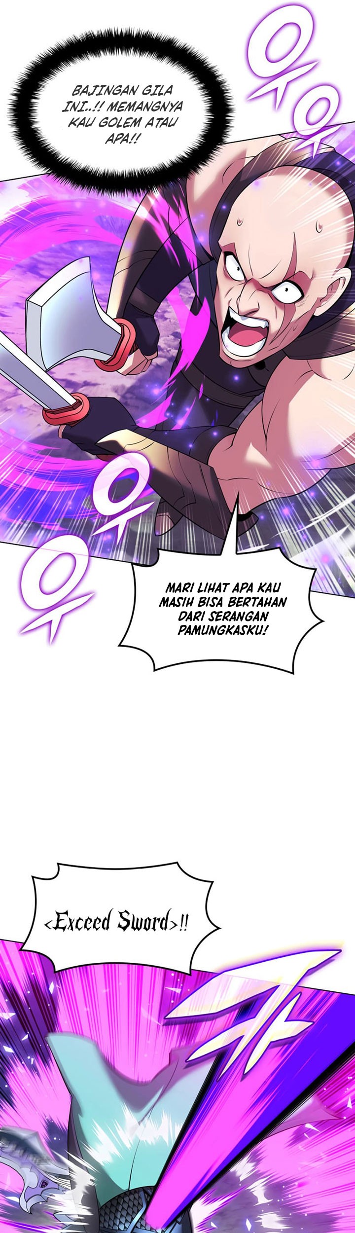 Overgeared Chapter 213 - halaman 50
