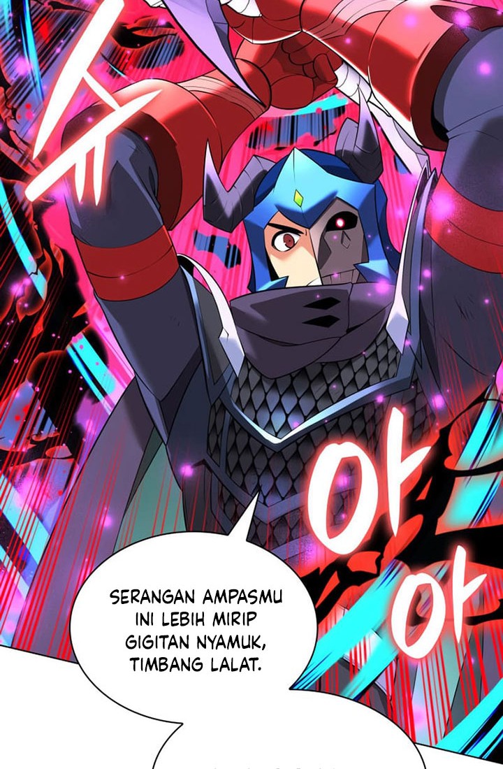 Overgeared Chapter 213 - halaman 53