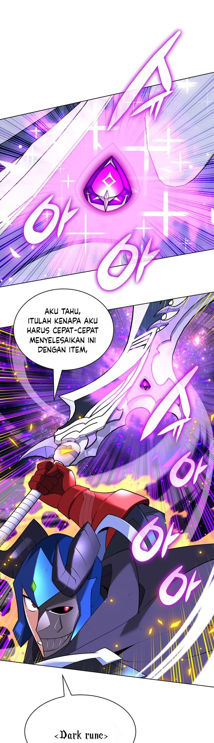 Overgeared Chapter 213 - halaman 62