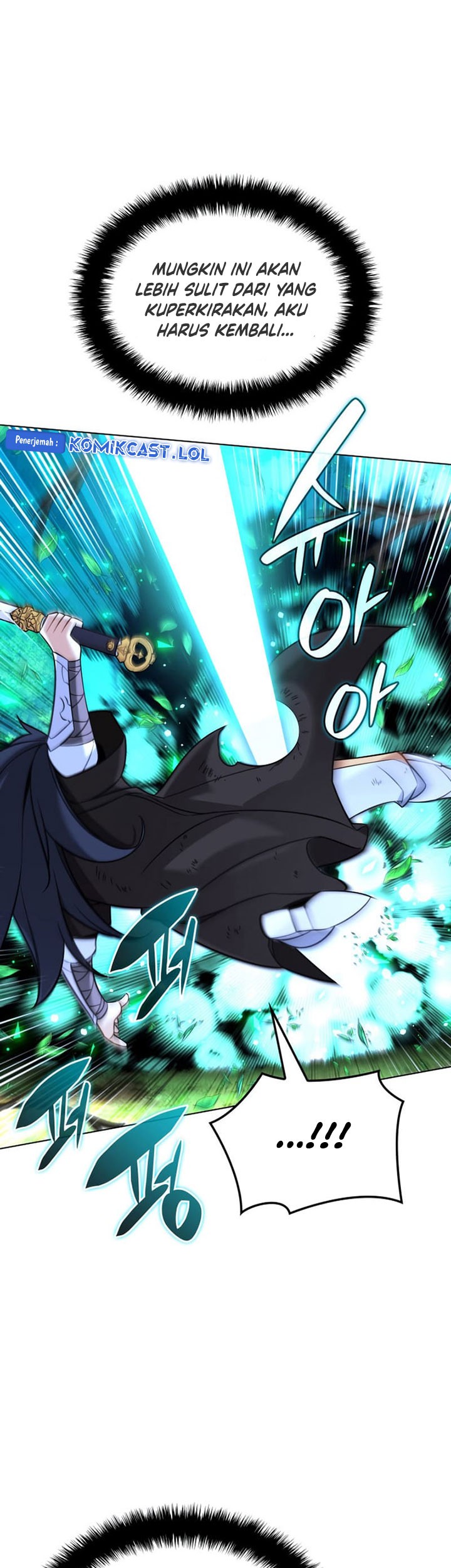 Overgeared Chapter 213 - halaman 76
