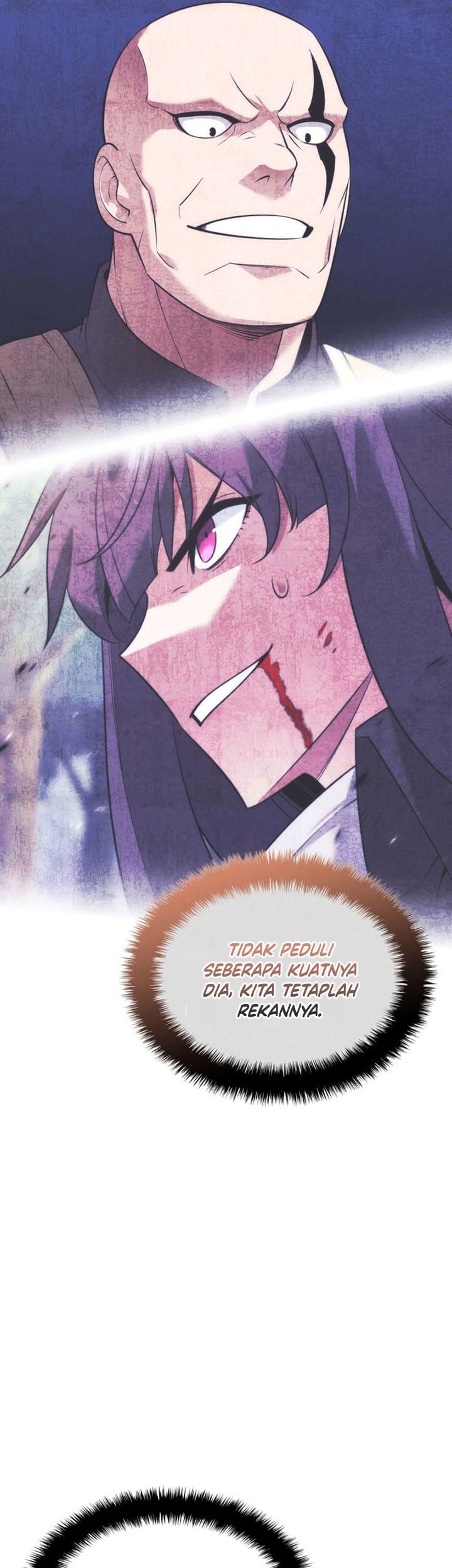 Overgeared Chapter 213 - halaman 98