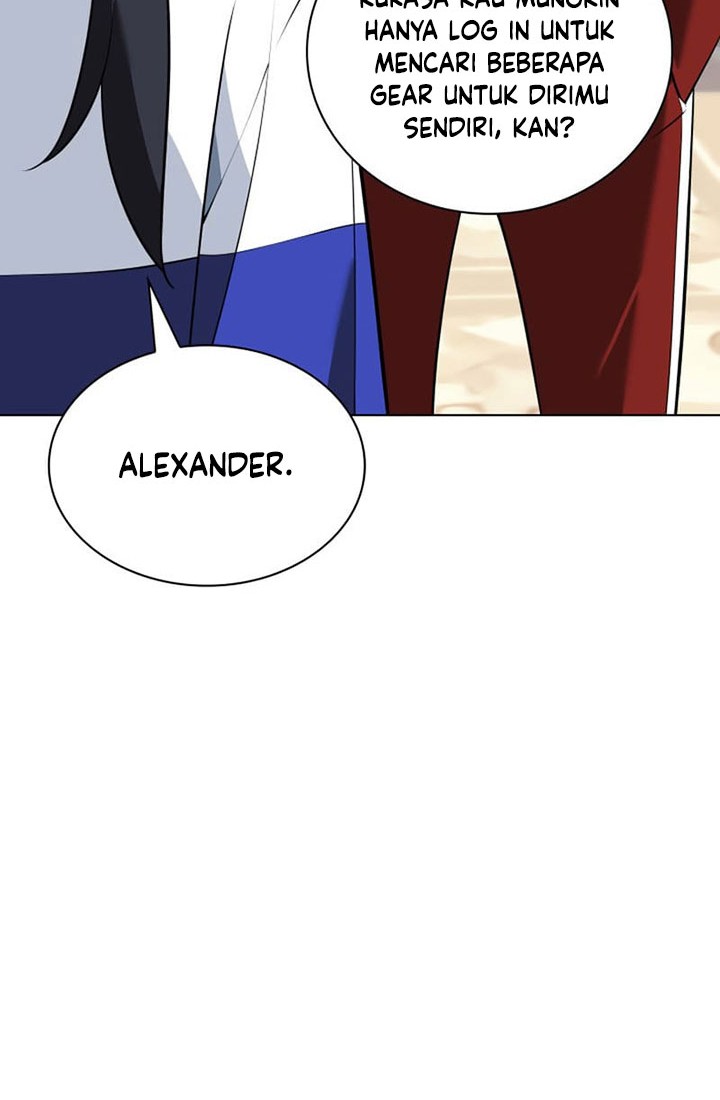Overgeared Chapter 214 - halaman 13