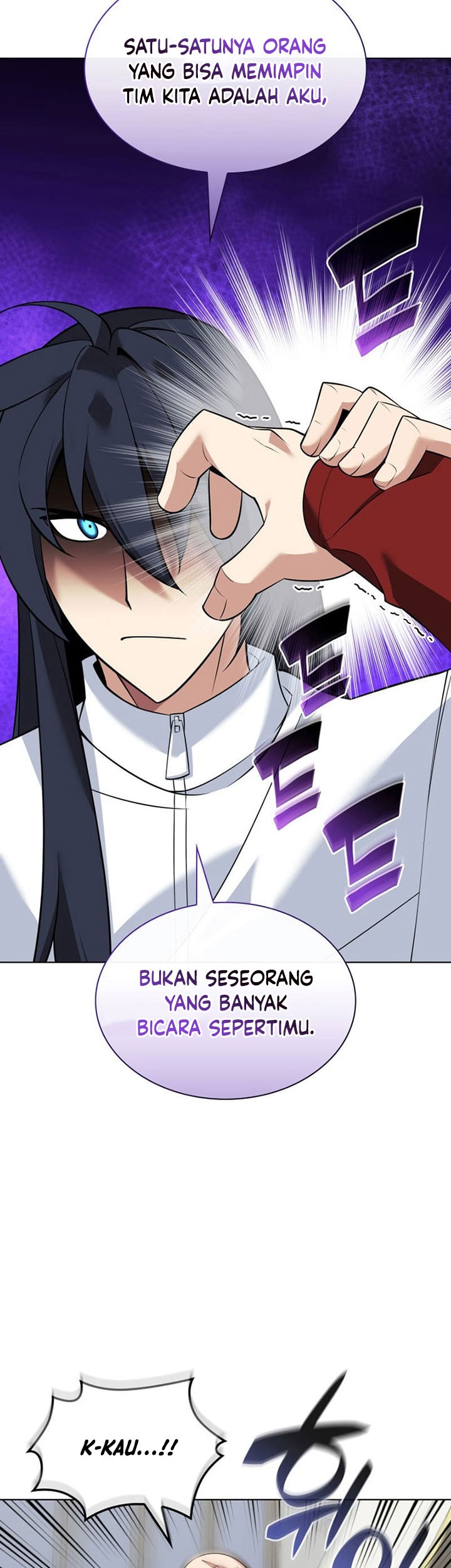 Overgeared Chapter 214 - halaman 18