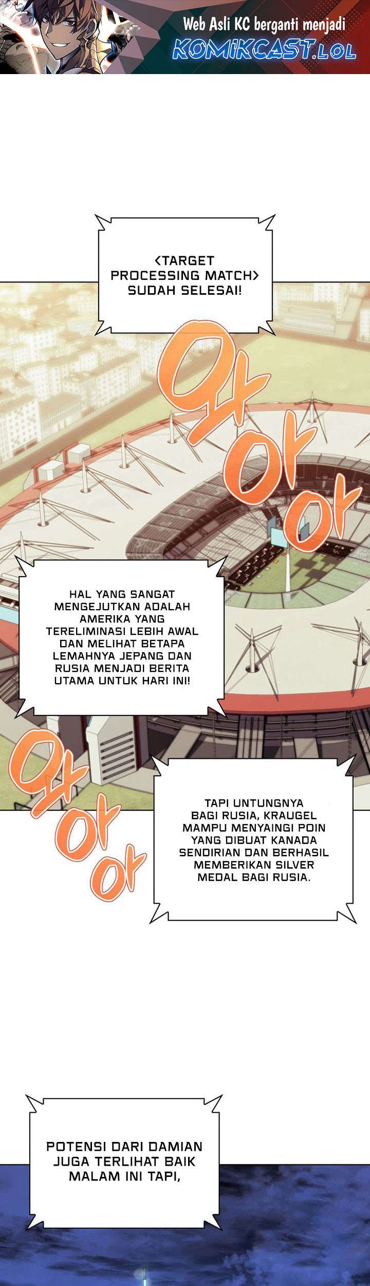 Overgeared Chapter 214 - halaman 2